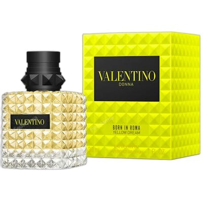 Valentino Donna Born In Roma Yellow Dream Eau de Parfum 100 ml