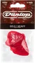 DUNLOP Pack de 12 médiators Gels - Heavy