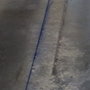 Rubi Poudre pour marqueur de lignes bleu 1 kg