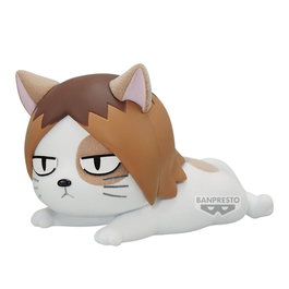 Banpresto Haikyu!! Fluffy Puffy Kenmaneko - Kenma Kozume Version Neko