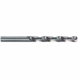 RUKO Perceuse à métaux DIN 338 7 mm Hélicoïdal, 10 Unités