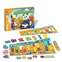 Ravensburger tiptoi 00189 - Jeu éducatif électronique sans écran Le Zoo des Chiffres, Version française, À partir de 4 ans