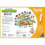 Ravensburger tiptoi Le Zoo des chiffres, Jeu éducatif électronique sans écran