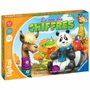 Ravensburger tiptoi Le Zoo des chiffres, Jeu éducatif électronique sans écran