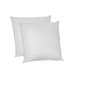 Abeil Lot de 2 Oreillers FluffyDream 60 x 60 cm