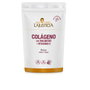 Ana María Lajusticia Collagène avec Magnésium + Vitamine C, Fraise, 350 g