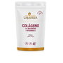 Ana Maria Lajusticia - Collagène + Magnésium + Vitamine C en poudre - Saveur Fraise - 350 g