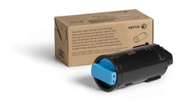 Xerox Toner 106 R 03920 Cyan XXL