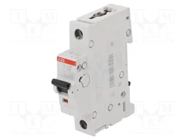ABB Disjoncteur 8A 1P 230/400VAC