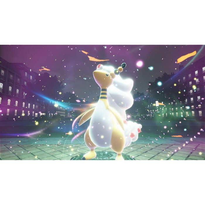 Nintendo Pokémon Legends: Z-A (Nintendo Switch 2 Edition)