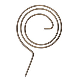 DUVER Ressort de manivelle 2 x 1mm 3034
