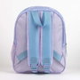 Cerdà Sac à Dos Enfant 3D Frozen, 25 x 31 x 10 cm, Bleu, Recommandé à partir de 3 ans