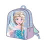 Cerdá Sac à dos enfant 3D Disney Frozen bleu