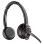 HP Savi 8220 Office Stereo DECT Noir