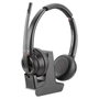 HP Savi 8220 Office Stereo DECT Noir