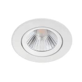Philips Downlight LED Sparkle 5,5W 350Lm Blanc 2700K PH-929002374222