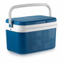 Campos Glacière de camping 16 L Bleu