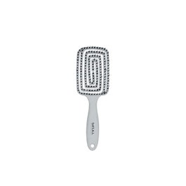 Bifull Cepillo Maze Gris