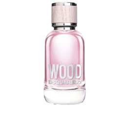 Dsquared2 Wood Eau de Toilette Spray pour Femme 30 ml