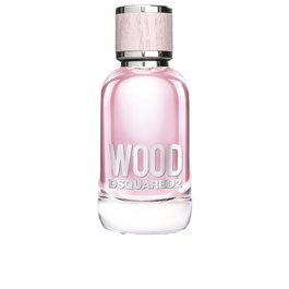 Dsquared2 Wood Eau de Toilette 30 ml pour femme