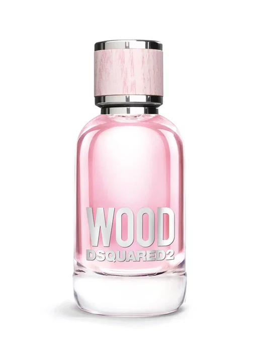 Dsquared2 Wood Eau de Toilette 30 ml