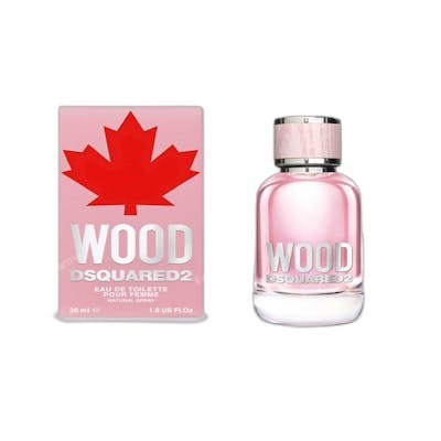 Dsquared2 Wood Eau de Toilette 30 ml