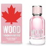 Dsquared2 Wood Eau de Toilette 30 ml