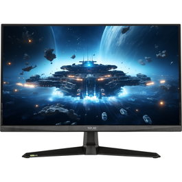 Asus VG279QE5A Moniteur Gaming 27 pouces IPS Full HD 146 Hz Black