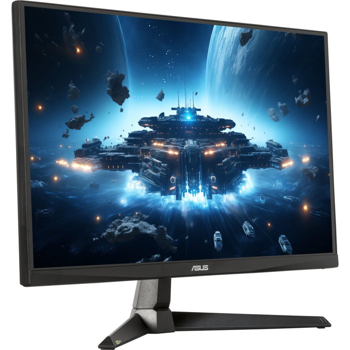 Asus VG279QE5A Moniteur Gaming 27 pouces IPS Full HD 146 Hz Black