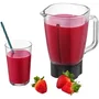 Sencor Blender SBL 5870GD 1800 W - 1,5 L - Blanc / Or