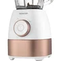 Sencor Blender SBL 5870GD 1800 W - 1,5 L - Blanc / Or
