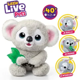 Little Live Pets My Baby Koala