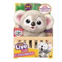 Moose My Baby Koala Little Live Pets