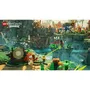 Lego - Horizon Adventures - Jeu pour Nintendo Switch - Aventure, Personnalisation et Combat en Solo ou Multijoueur