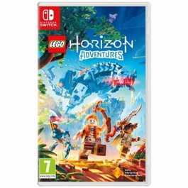 Sony LEGO Horizon Adventures - Nintendo Switch