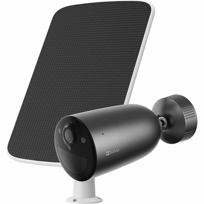 Camescope de surveillance Ezviz EB3 TYPE C KIT