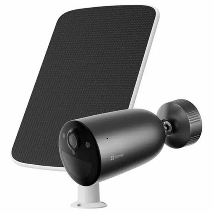 Camescope de surveillance Ezviz EB3 TYPE C KIT