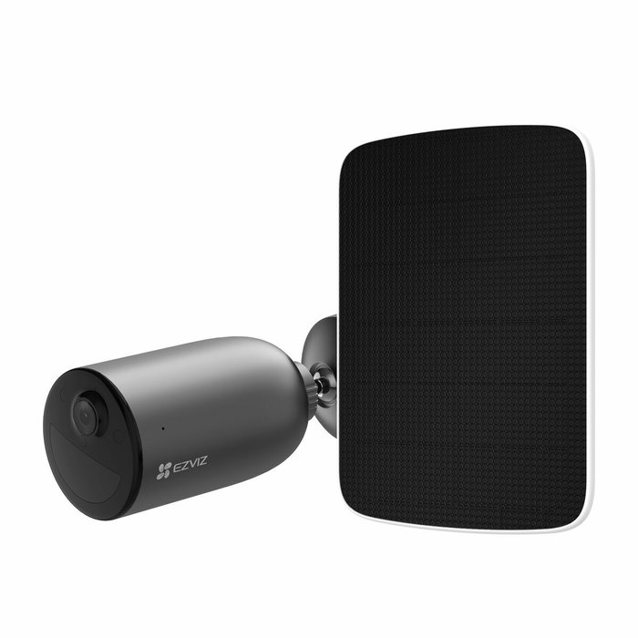 Camescope de surveillance Ezviz EB3 TYPE C KIT