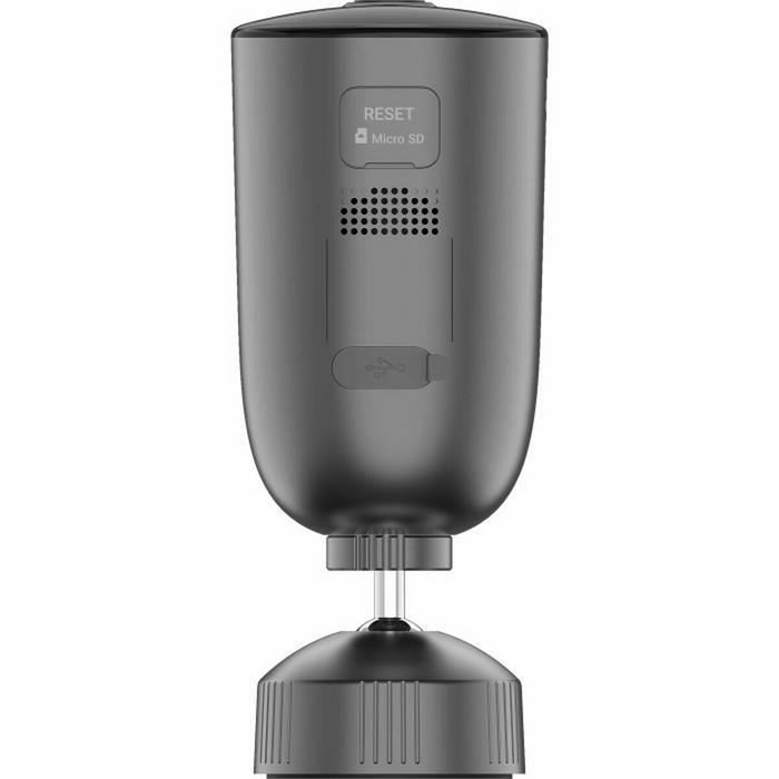Camescope de surveillance Ezviz EB3 TYPE C KIT