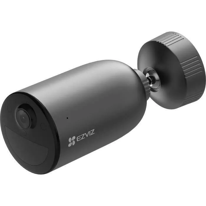 Camescope de surveillance Ezviz EB3 TYPE C KIT Camescope de surveillance Ezviz EB3 TYPE C KIT