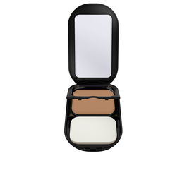 Max Factor FACEFINITY COMPACT SPF20 #08-recharge caramel 10 gr Fond de teint compact rechargeable