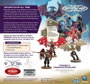 Renegade Heroscape Expansion Age of Annihilation Revenants of Revna & Nuckelavee (Common) *ANGLAIS*
