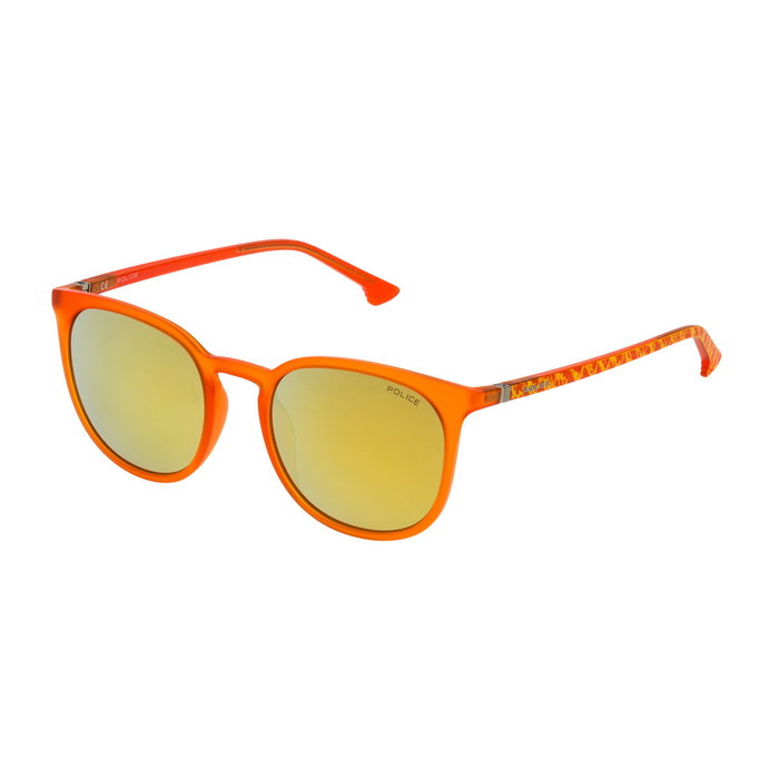 Lunettes de soleil Femme Police SPL343-52M03G Ø 52 mm Lunettes de soleil Femme Police SPL343-52M03G Ø 52 mm