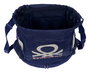 Benetton Sac à dos "Varsity" pour enfant et adulte, 35 x 40 x 1 cm