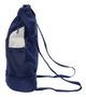 Benetton Sac à dos "Varsity" pour enfant et adulte, 35 x 40 x 1 cm