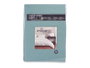 Giftdecor Set de 3 Draps 150 cm Vert Menthe - Housse 150x200 cm + 2 Taies 45x70 cm (Set de 12)