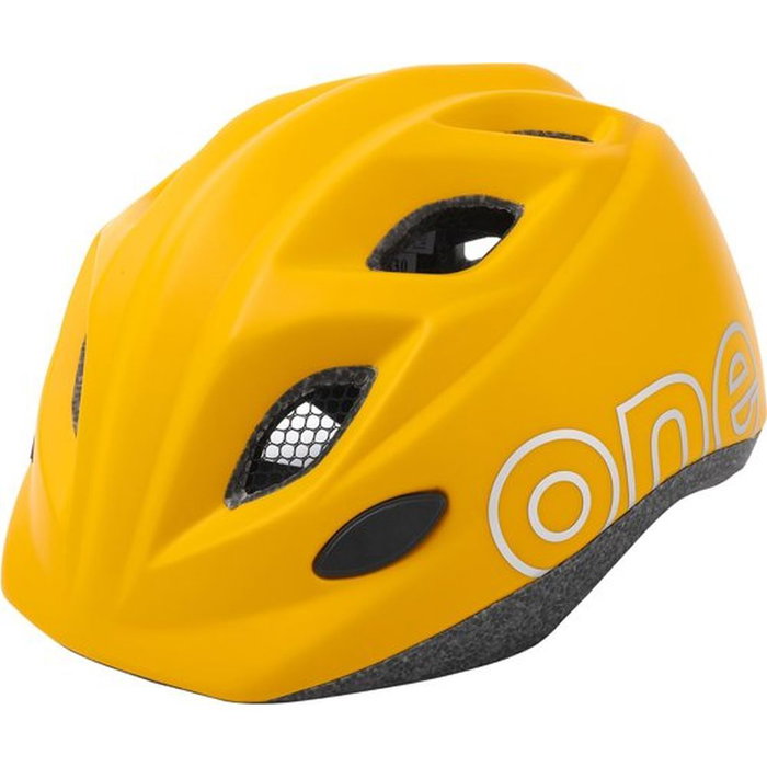 Bobike One Plus Casque Jaune XS (46-53 cm) Bobike One Plus Casque Jaune XS (46-53 cm)