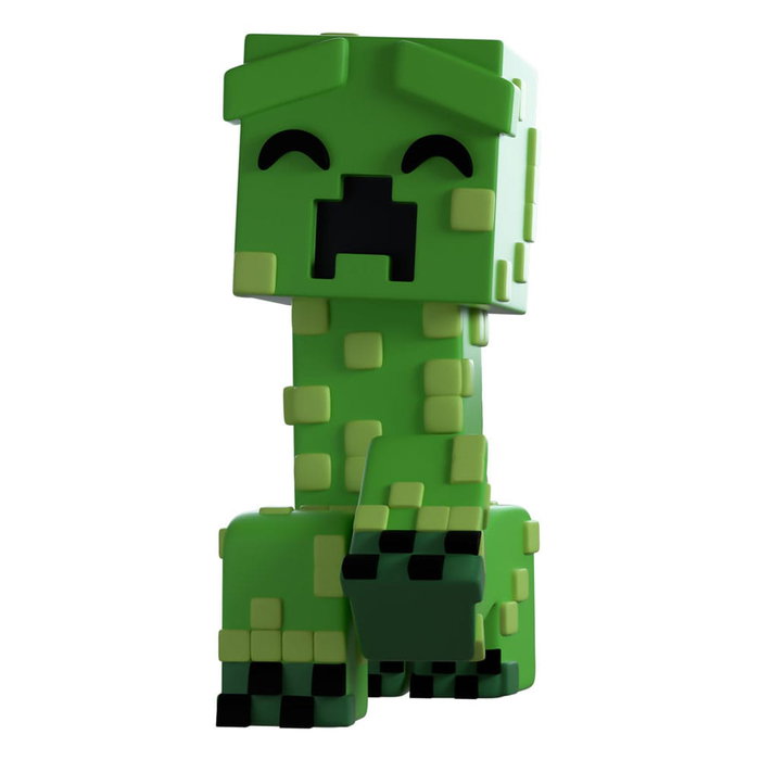 Minecraft Vinyl figurine Haunted Creeper 10 cm Minecraft Vinyl figurine Haunted Creeper 10 cm