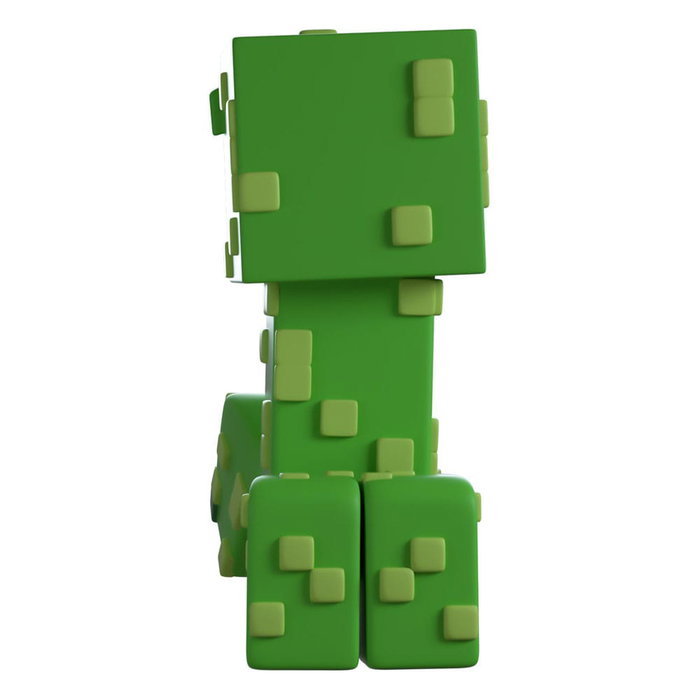 Minecraft Vinyl figurine Haunted Creeper 10 cm Minecraft Vinyl figurine Haunted Creeper 10 cm