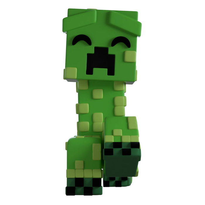 Minecraft Vinyl figurine Haunted Creeper 10 cm Minecraft Vinyl figurine Haunted Creeper 10 cm
